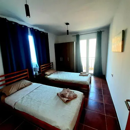 Villa Bounty Semesterbostad Corralejo