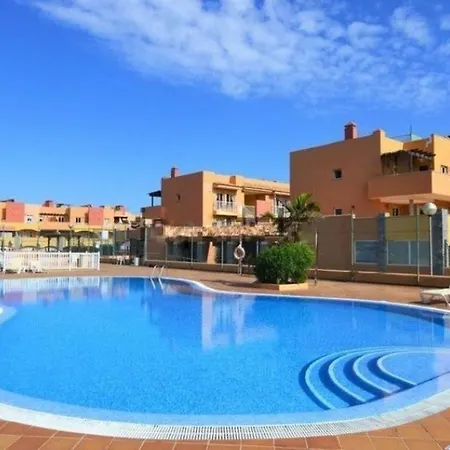 Semesterbostad Villa Bounty *